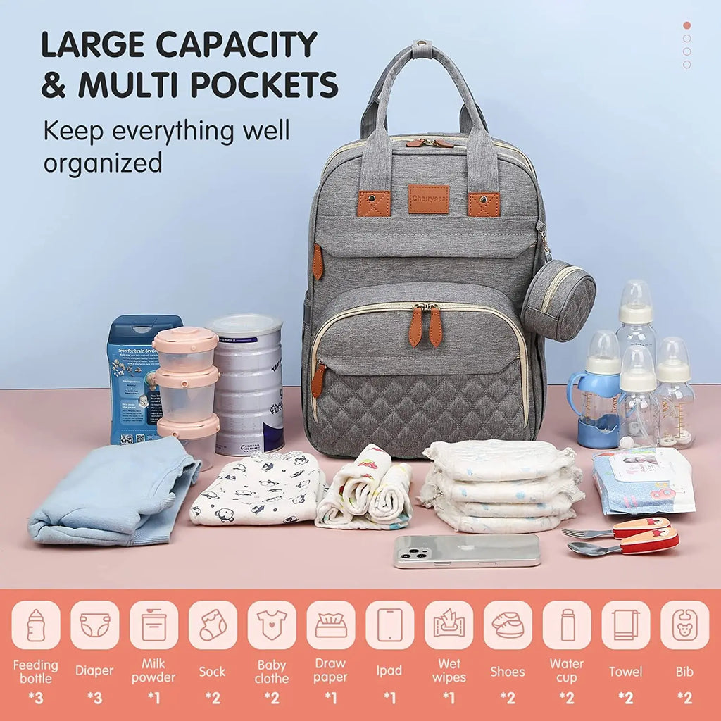Borsa BabyNest