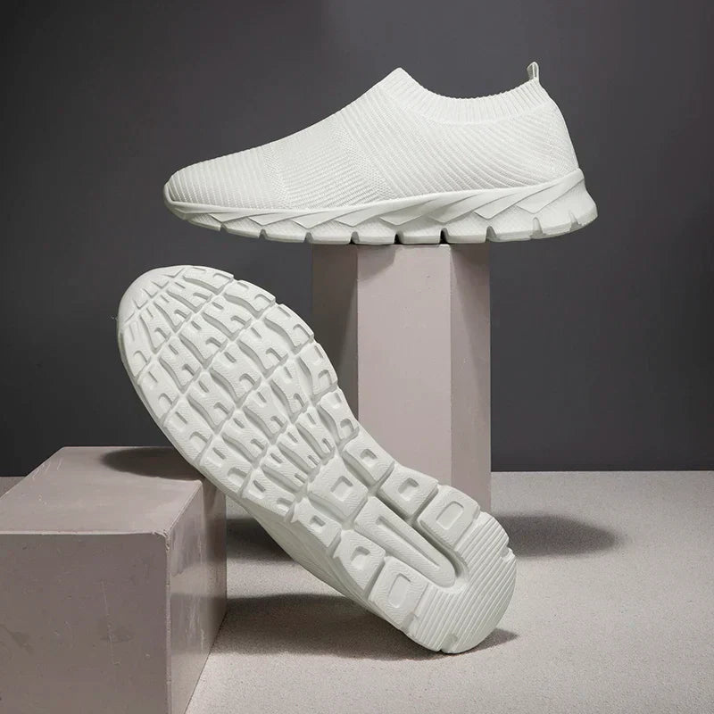 Elite Flex-Mesh-Sneaker