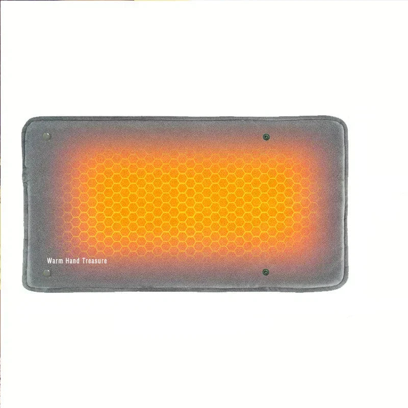 كووزي - وسادة تسخين سريعة