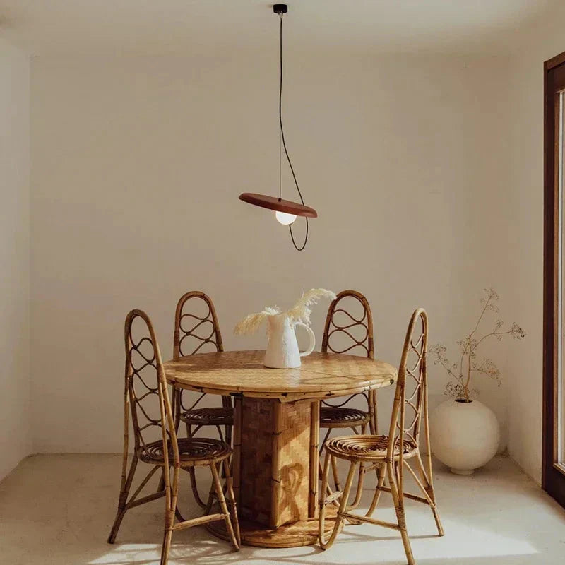 Kolekcja lamp wiszących Maya