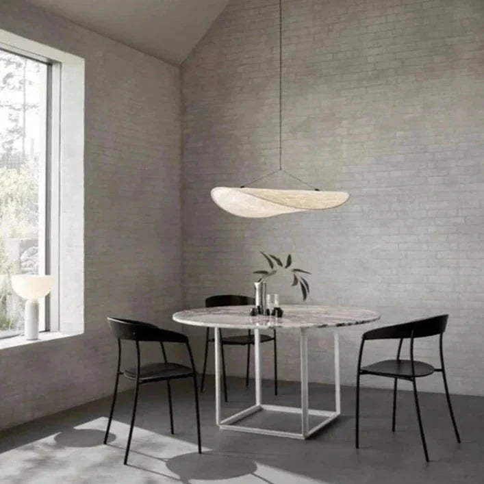 Sarah függeszték lámpa kollekció | Burgonyachips lámpa