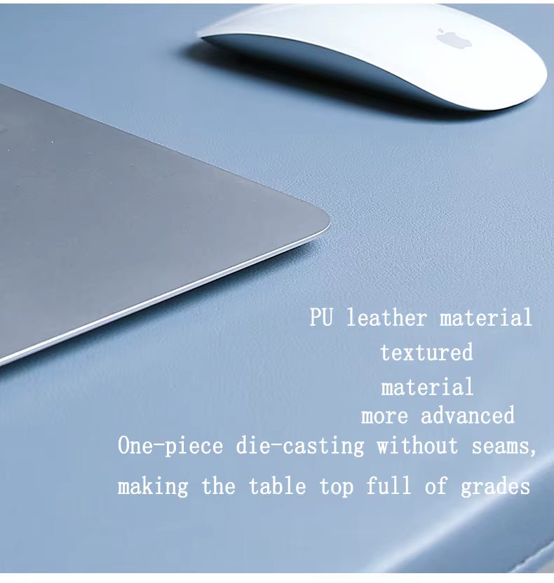 ガードデスクマット | 手首＆肘ガードマウスパッド – ゲーム＆仕事用滑り止めオフィスクッション