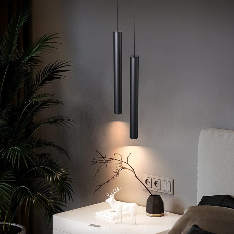Lampadaires