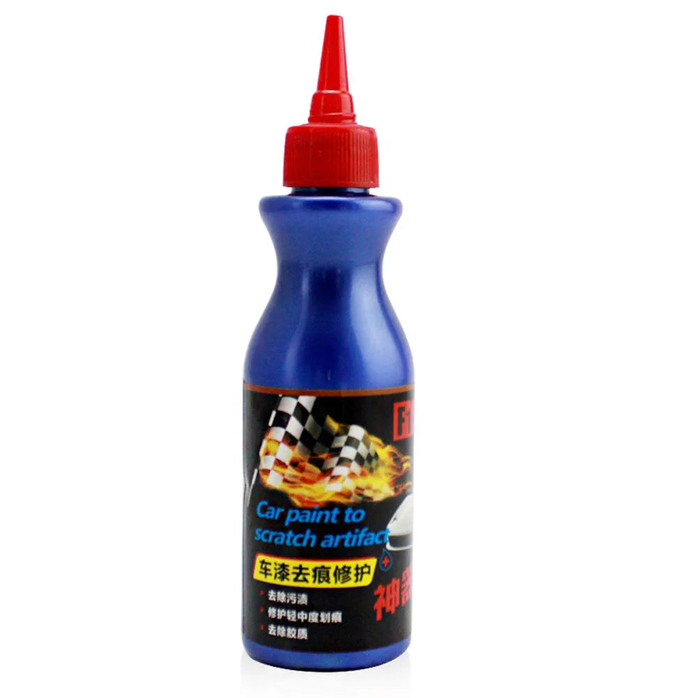 ScratchRemover™ | החזר למכונית שלך ברק של תערוכה מחדש