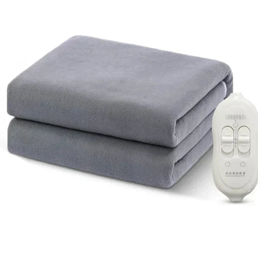 CozyControl – chytrá elektrická přikrývka s regulací teploty 220V