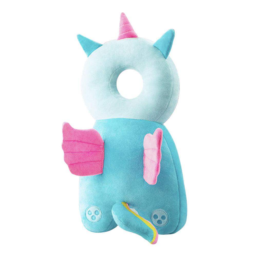 Beg Galas Bantal Pelindung Kepala Untuk Kanak-Kanak Kecil Keselamatan Anti Jatuh