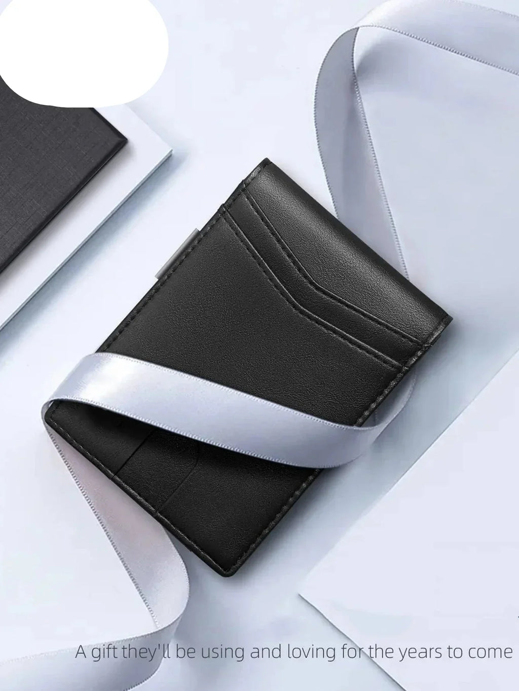 De SMART Wallet 3.0 - RFID Bescherming