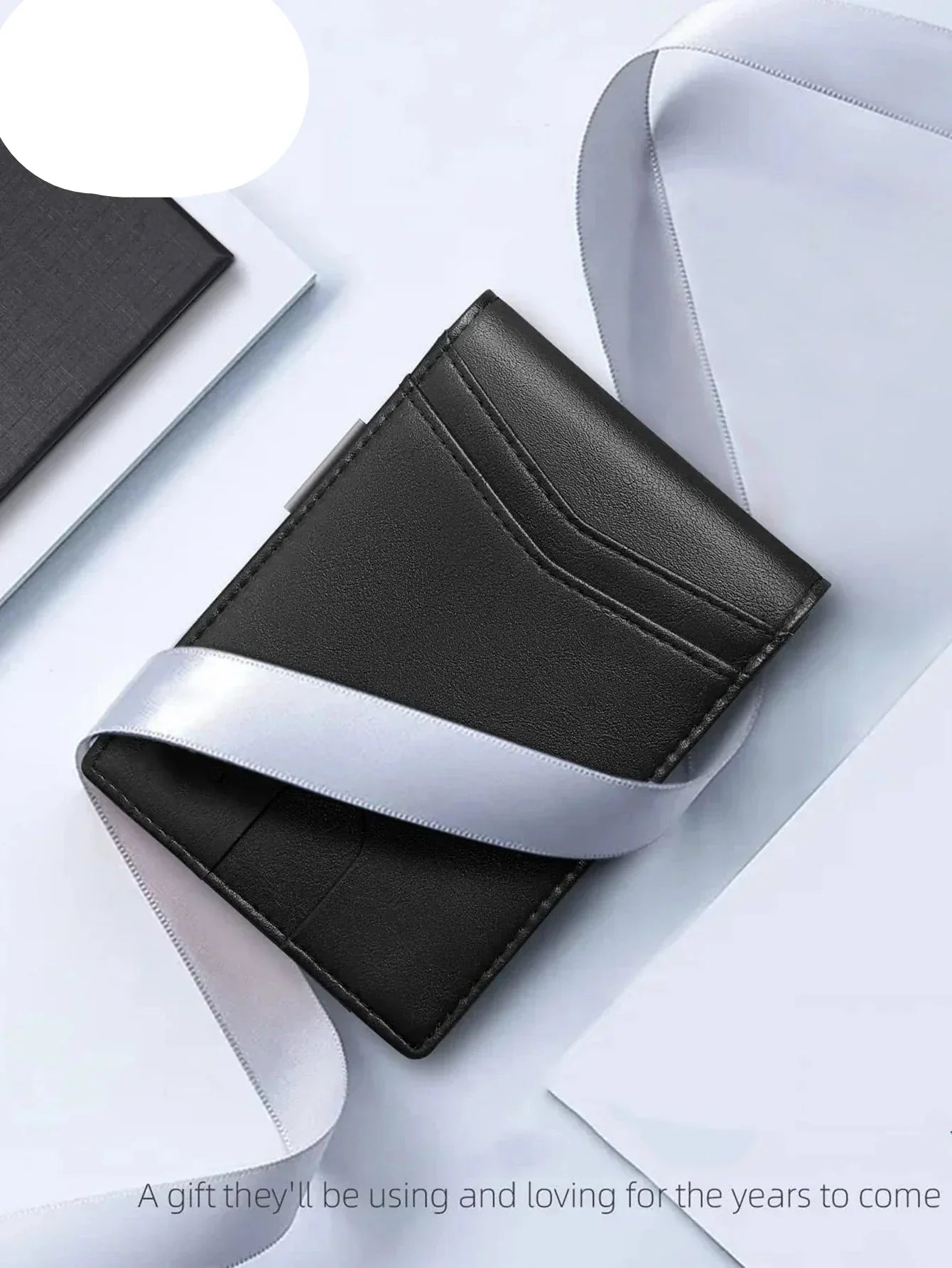 De SMART Wallet 3.0 - RFID Bescherming