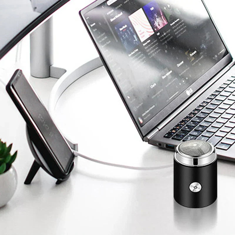 ロベロ コンパクト | 男性用トラベル電気シェーバー | オルントリ