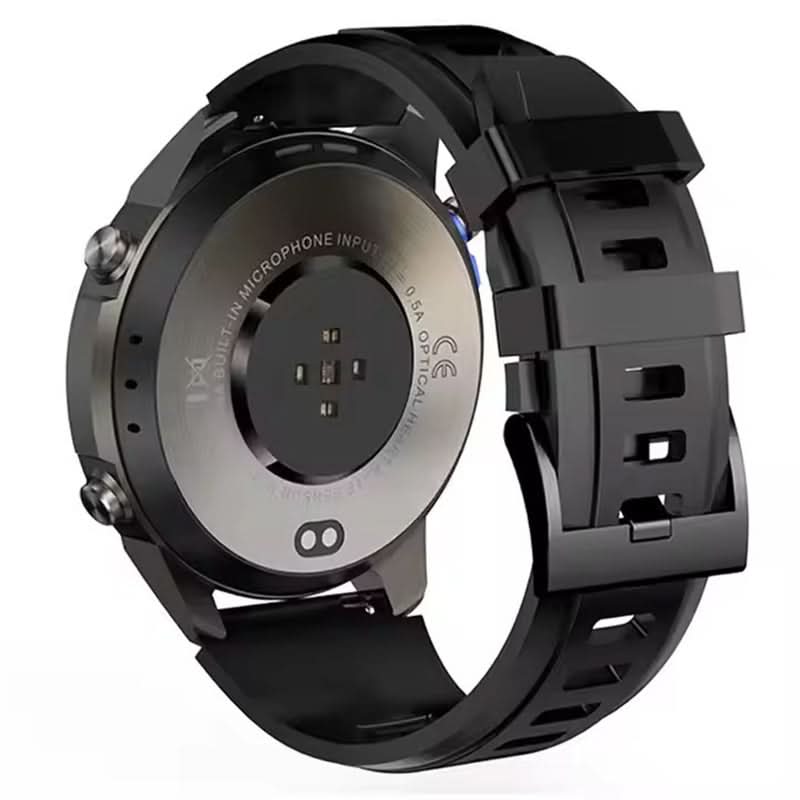 Outdoorové chytré hodinky TrailNova X s GPS, kompasem a monitorováním zdraví
