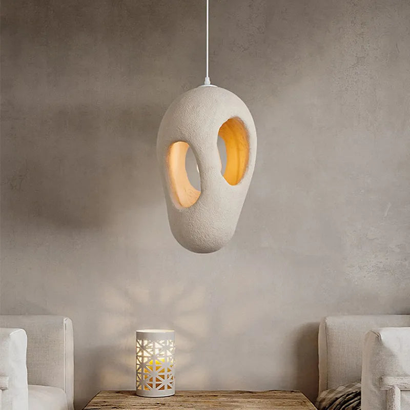 Aelora Wabi Stil LED-lampa | Orntli