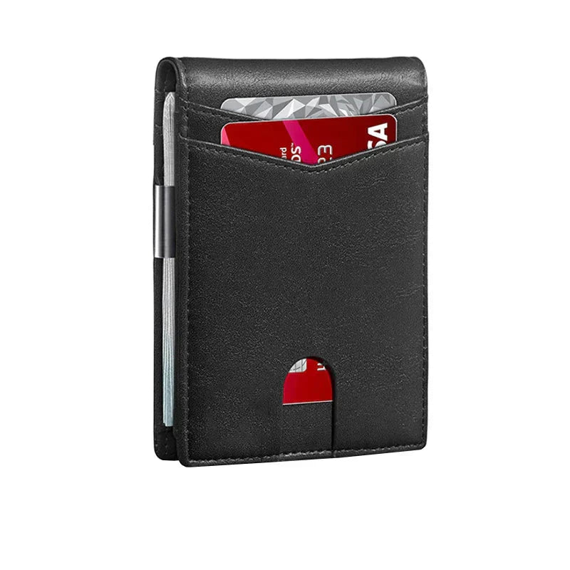 De SMART Wallet 3.0 - RFID Bescherming