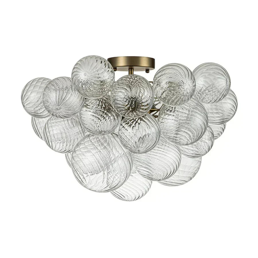 Averin Bubble Chandelier | Orntli