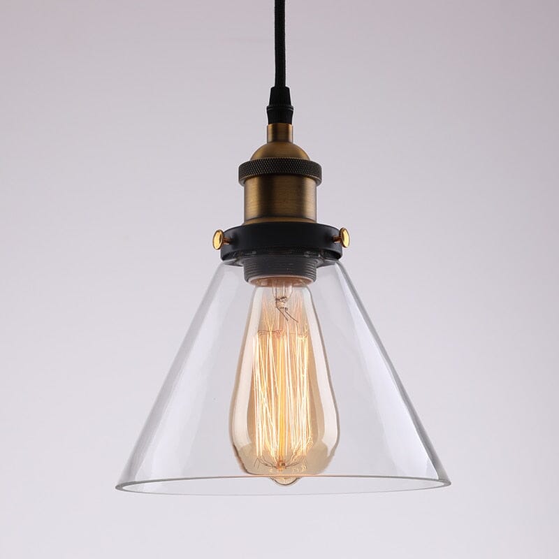 Lampade Loft Vintage