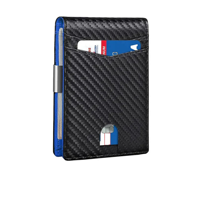 De SMART Wallet 3.0 - RFID Bescherming
