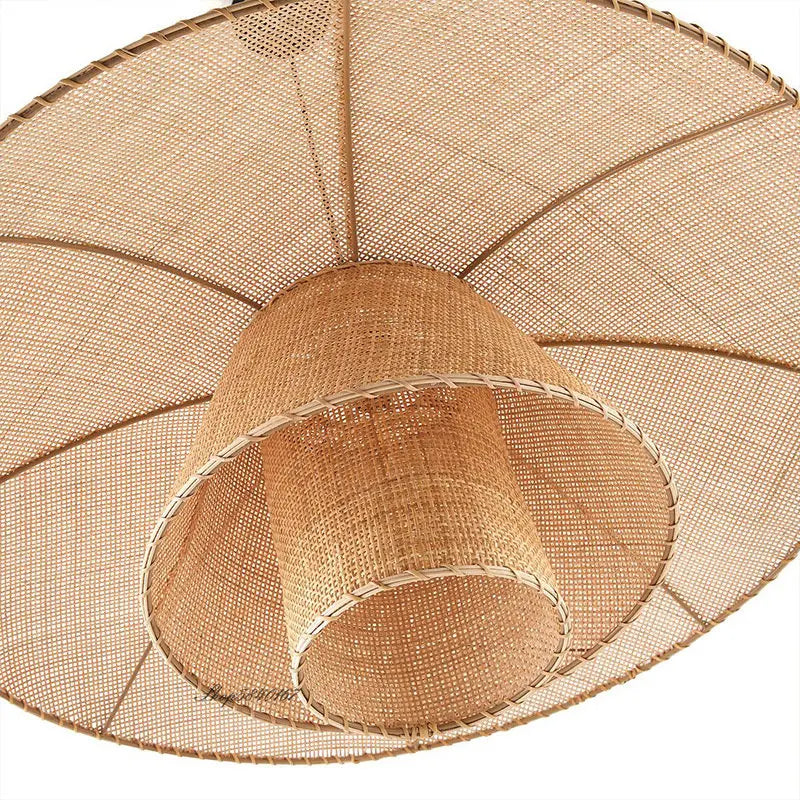 Lampe suspendue Vrimlo Hakani