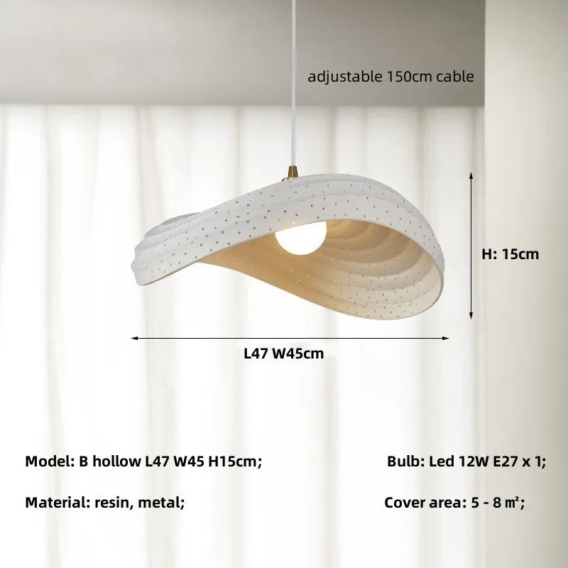 Kiyora Pendant Lights | Orntli