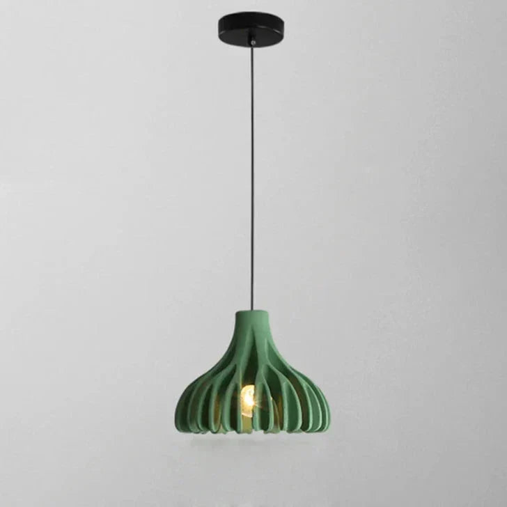 Collection de lampes suspendues Cole