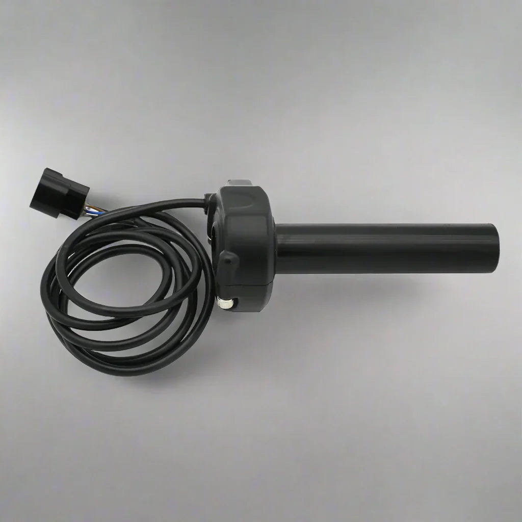 Max Throttle 电动摩托车油门把手