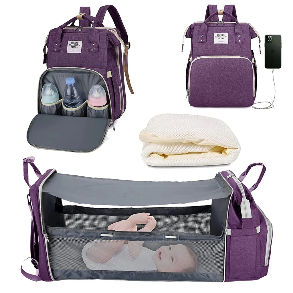 Borsa BabyNest
