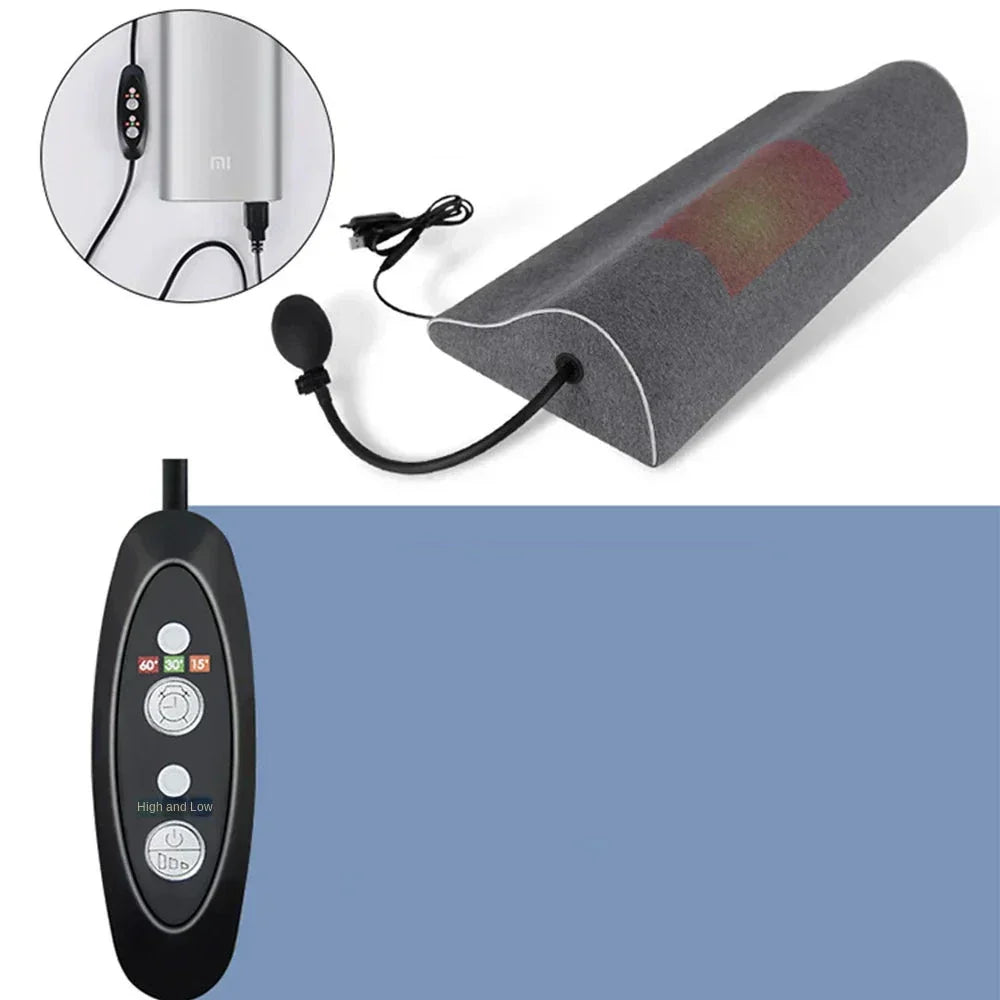 وسادة ميموري مريحة للرقبة