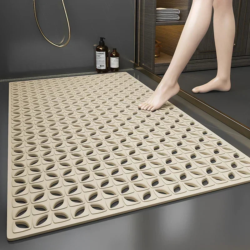 Bathroom Floor Pad for Comfortable and Secure Footing