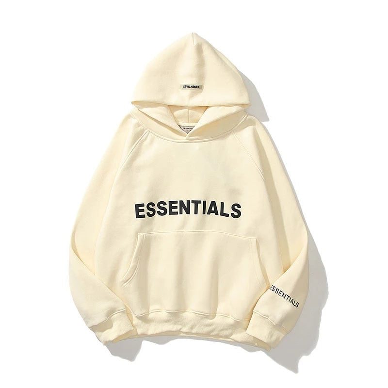 Essentials mikina s kapucí | Fear of God bestseller 2026