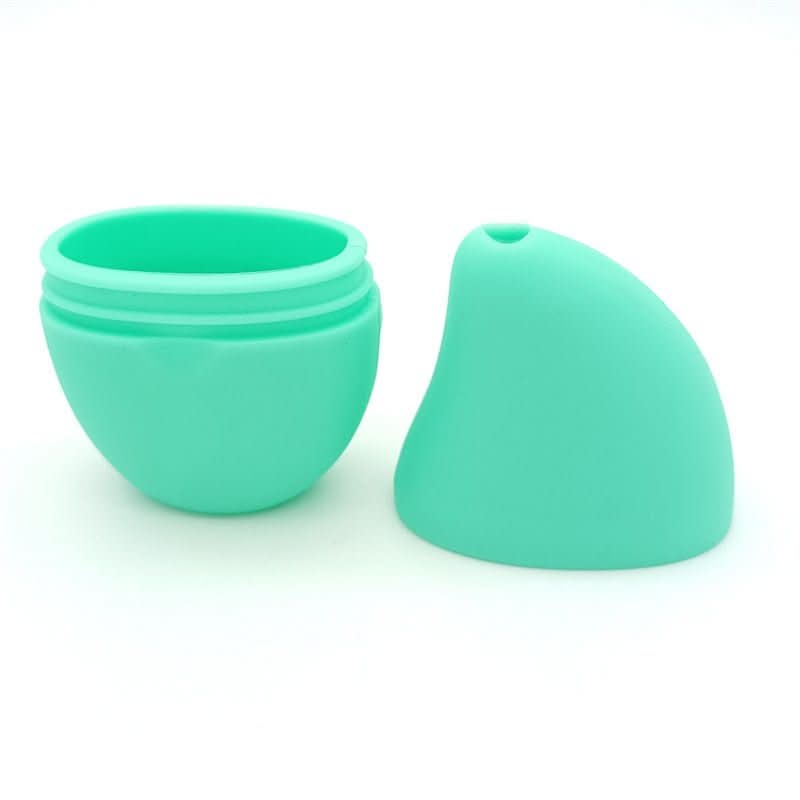FrostAura Kühlroller für strahlende Haut und müde Augen, revitalisierende Kühlmassage