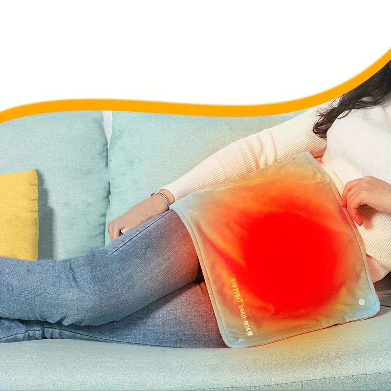 アベラ | クイックヒートクッション | オルントリ