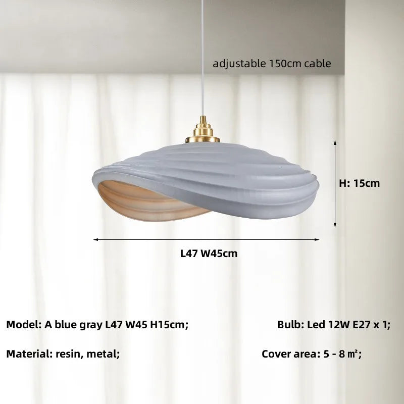 Kiyora Pendant Lights | Orntli