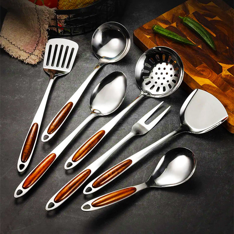Set Peralatan Genggam Sylvan