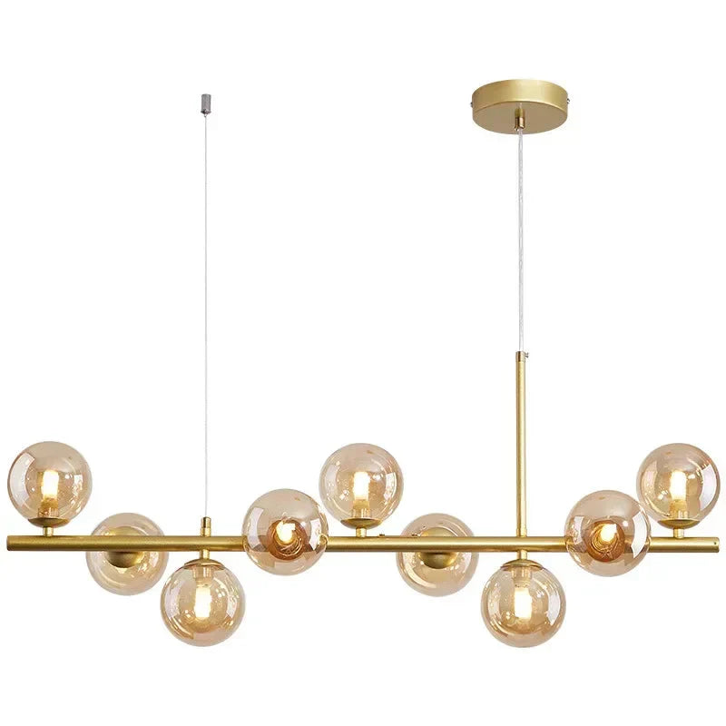 Colecția Candelabre Evelyn