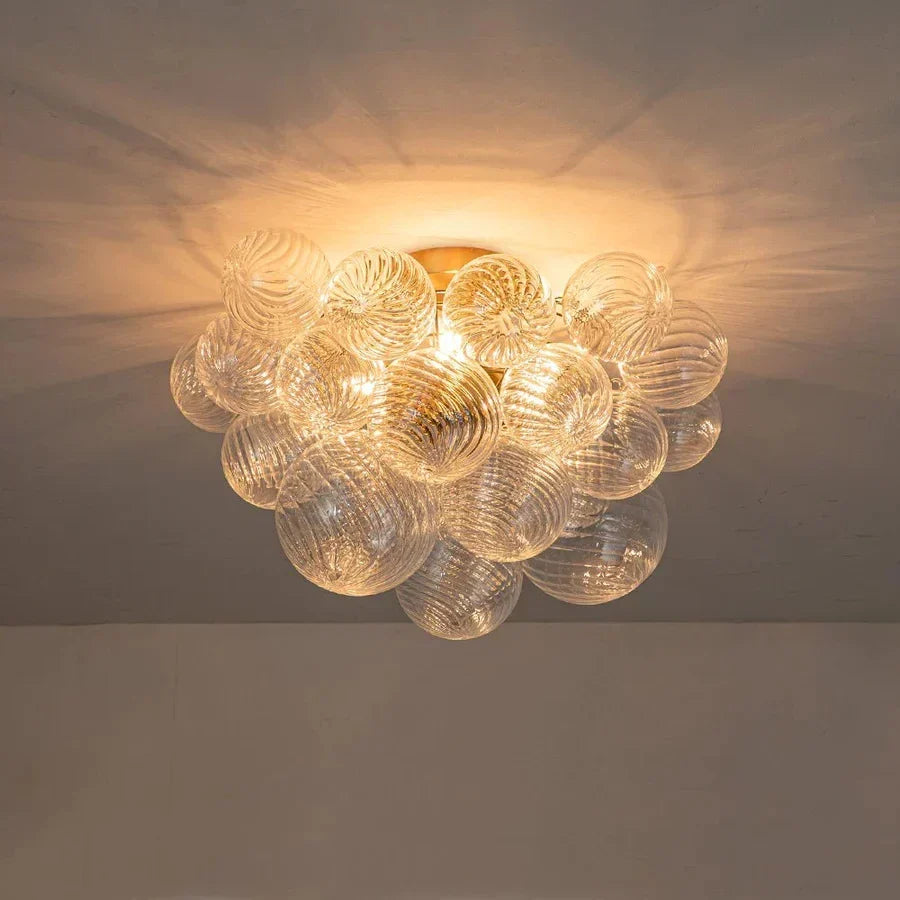 Averin Bubble Chandelier | Orntli