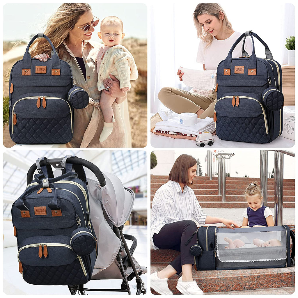 Borsa BabyNest
