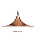 Lumora Nordic Minimalist Pendant Lamp for Cozy Interiors
