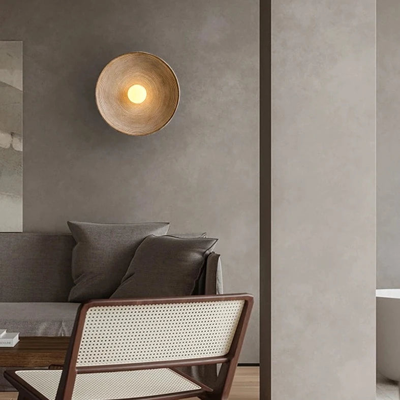 Lampada da parete Dune | Orntli