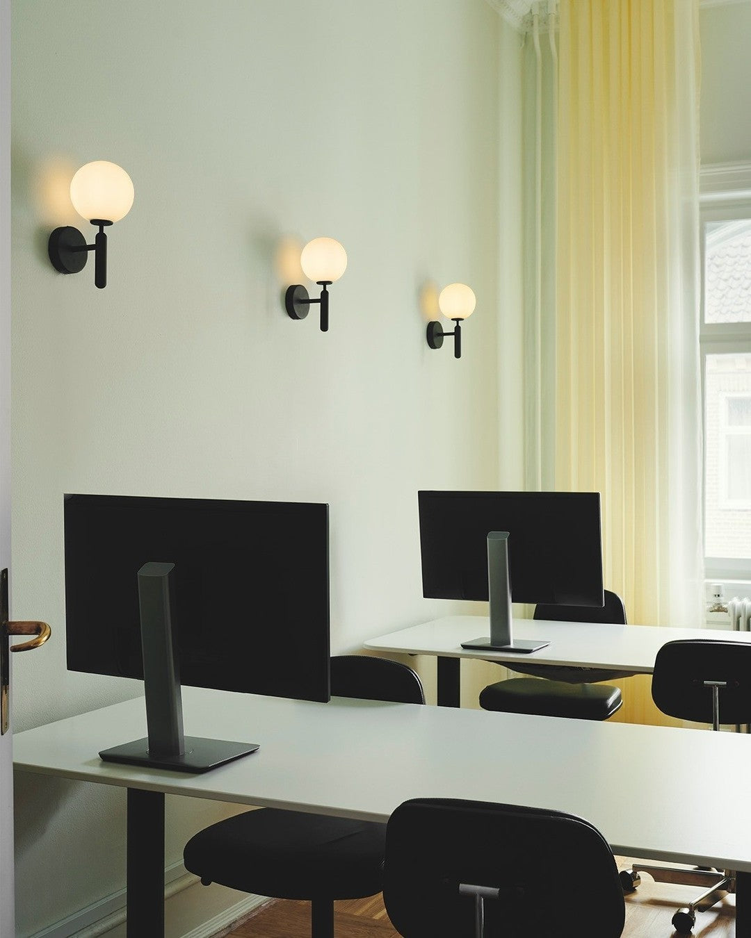 Nordelle Wall Light | Orntli