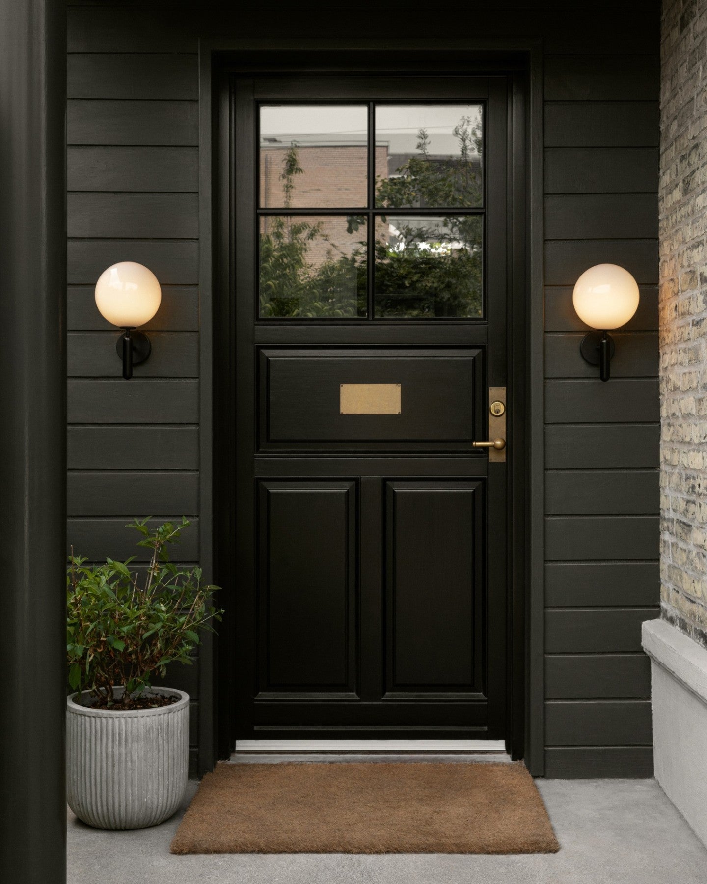 Nordelle Wall Light | Orntli