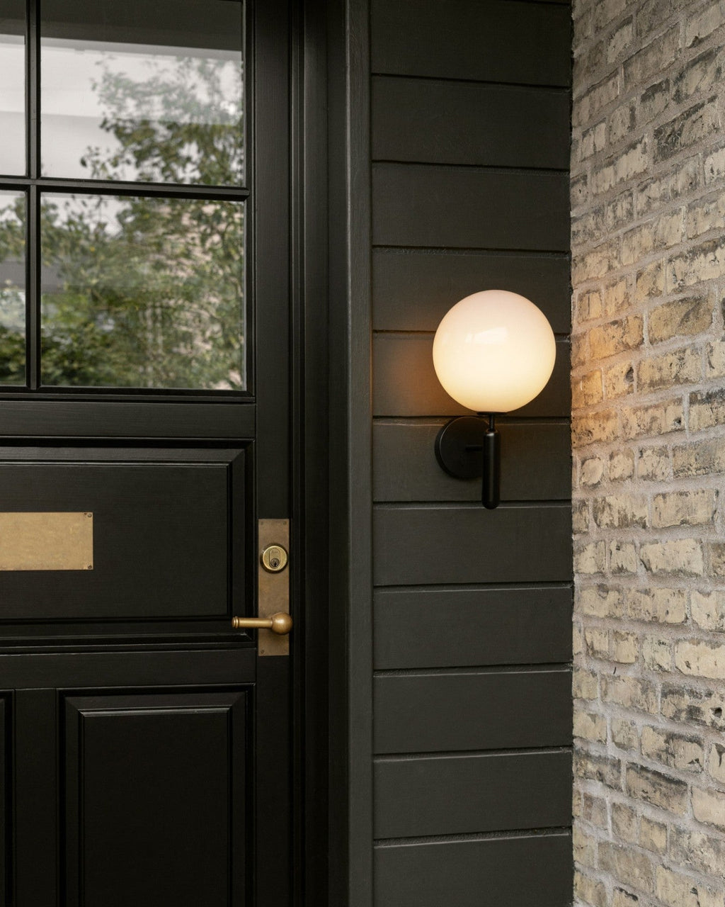 Nordelle Wall Light | Orntli