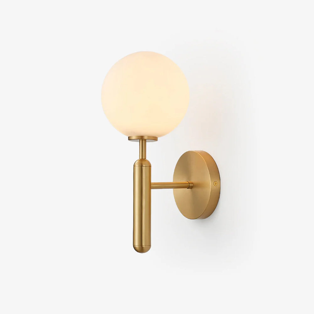 Nordelle Wall Light | Orntli