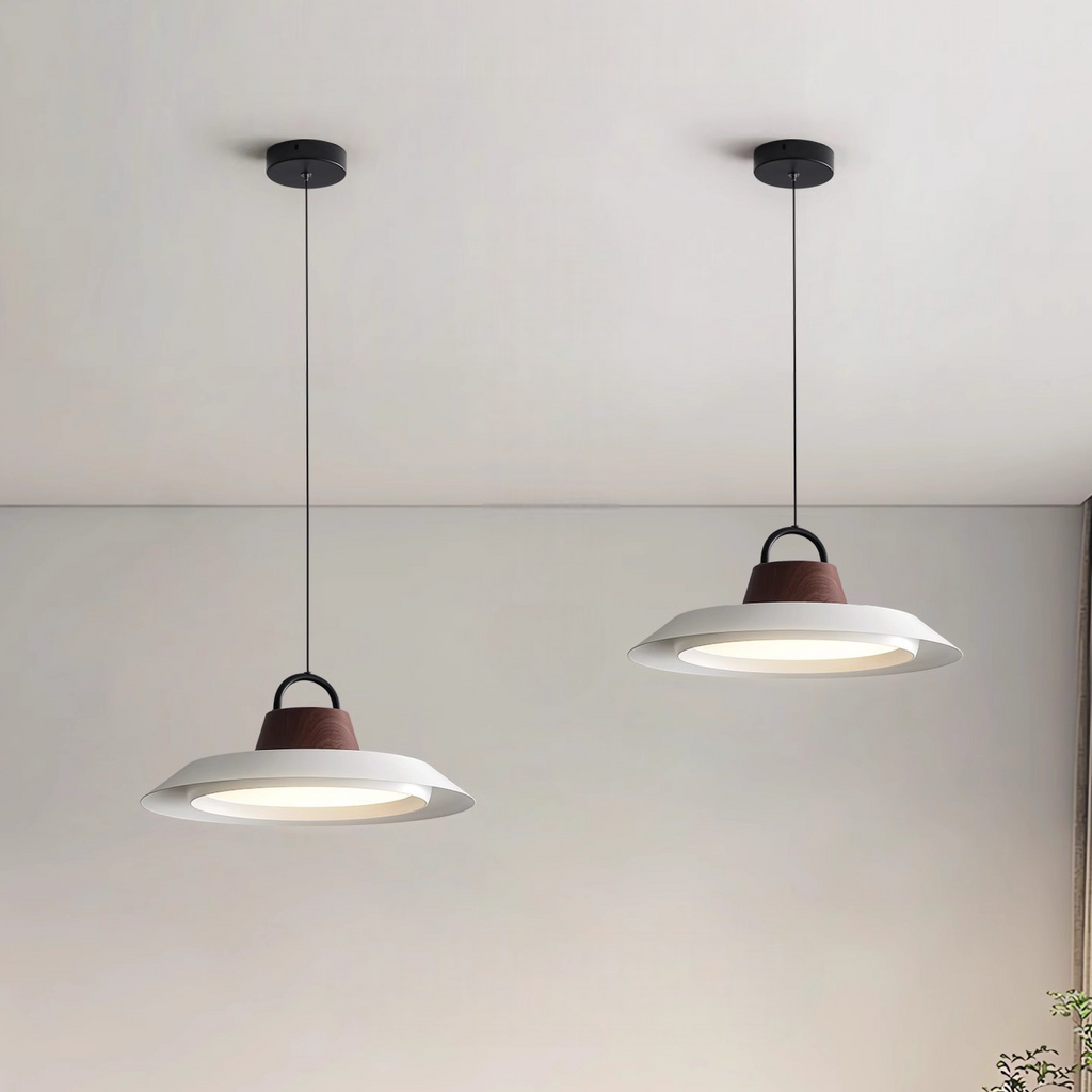 Fjella | Skandinavisk stil hengelampe | Orntli