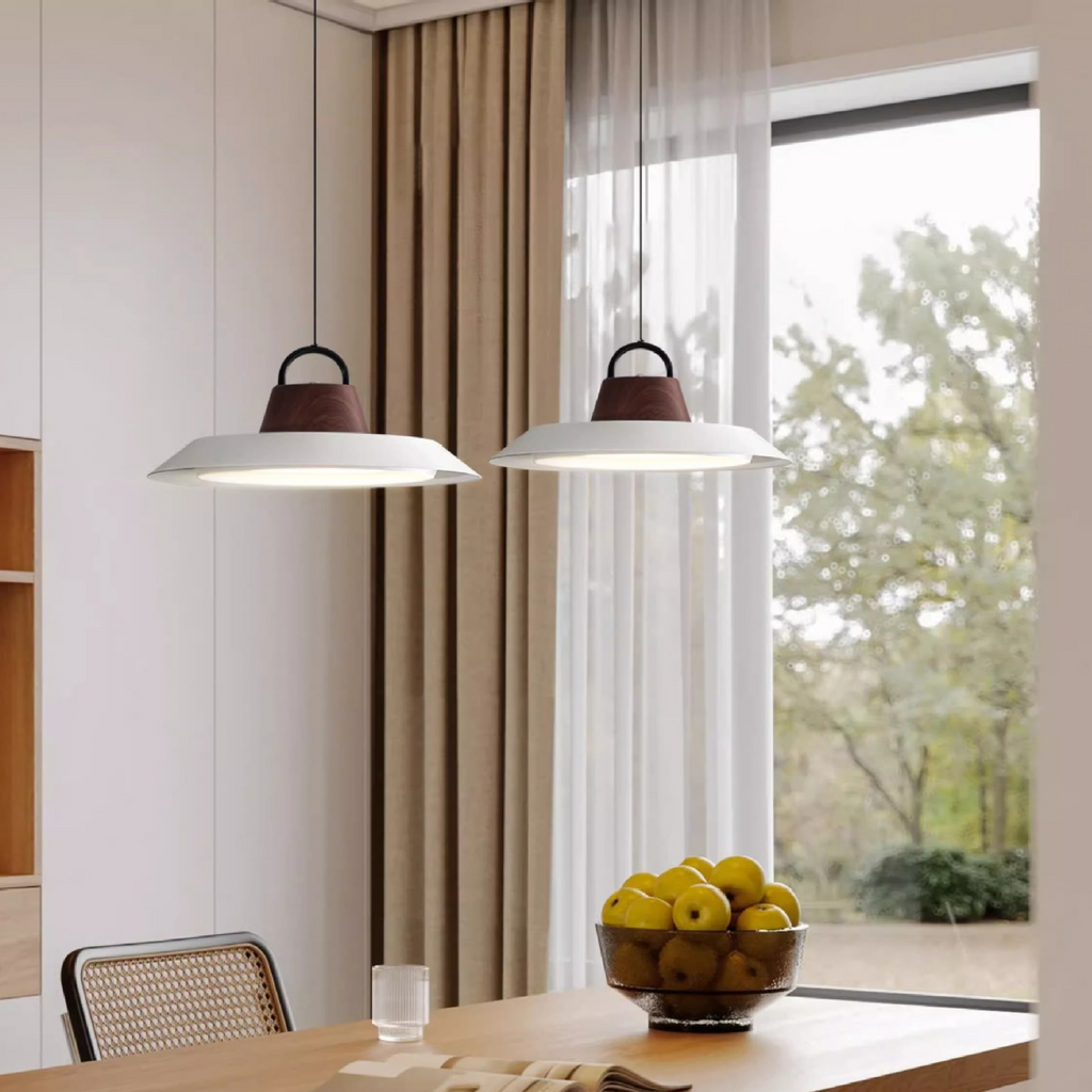 Fjella | Skandinavisk stil hengelampe | Orntli