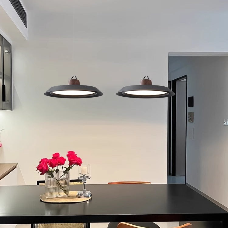 Fjella | Skandinavisk stil hengelampe | Orntli