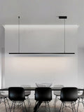 Suspensions longues modestes