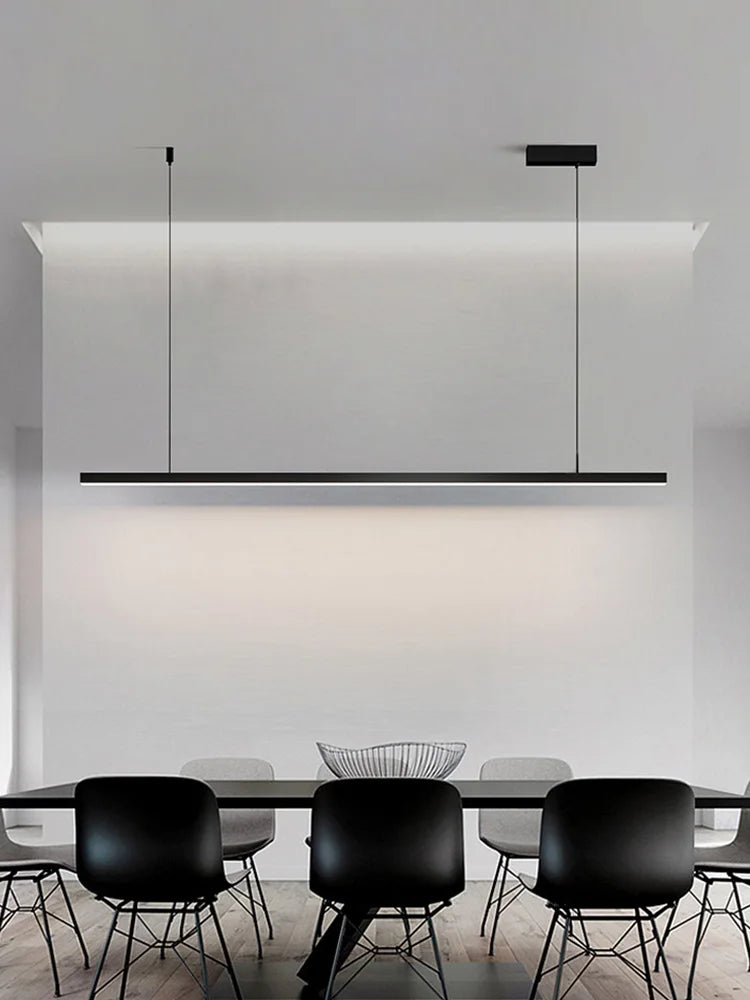 Suspensions longues modestes