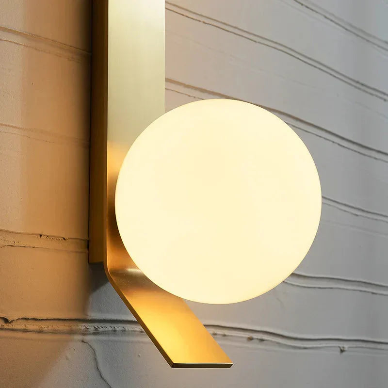 Lampa de perete Elara
