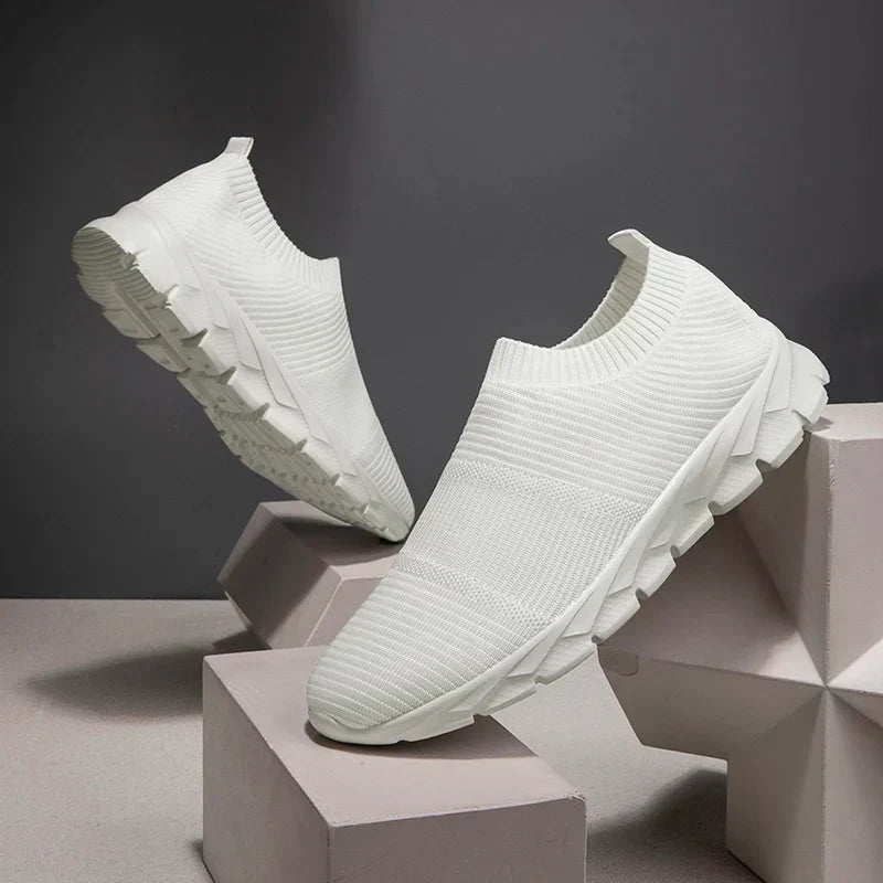 Elite Flex-Mesh-Sneaker