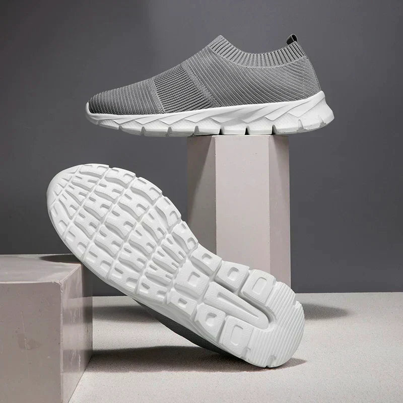 Elite Flex-Mesh-Sneaker