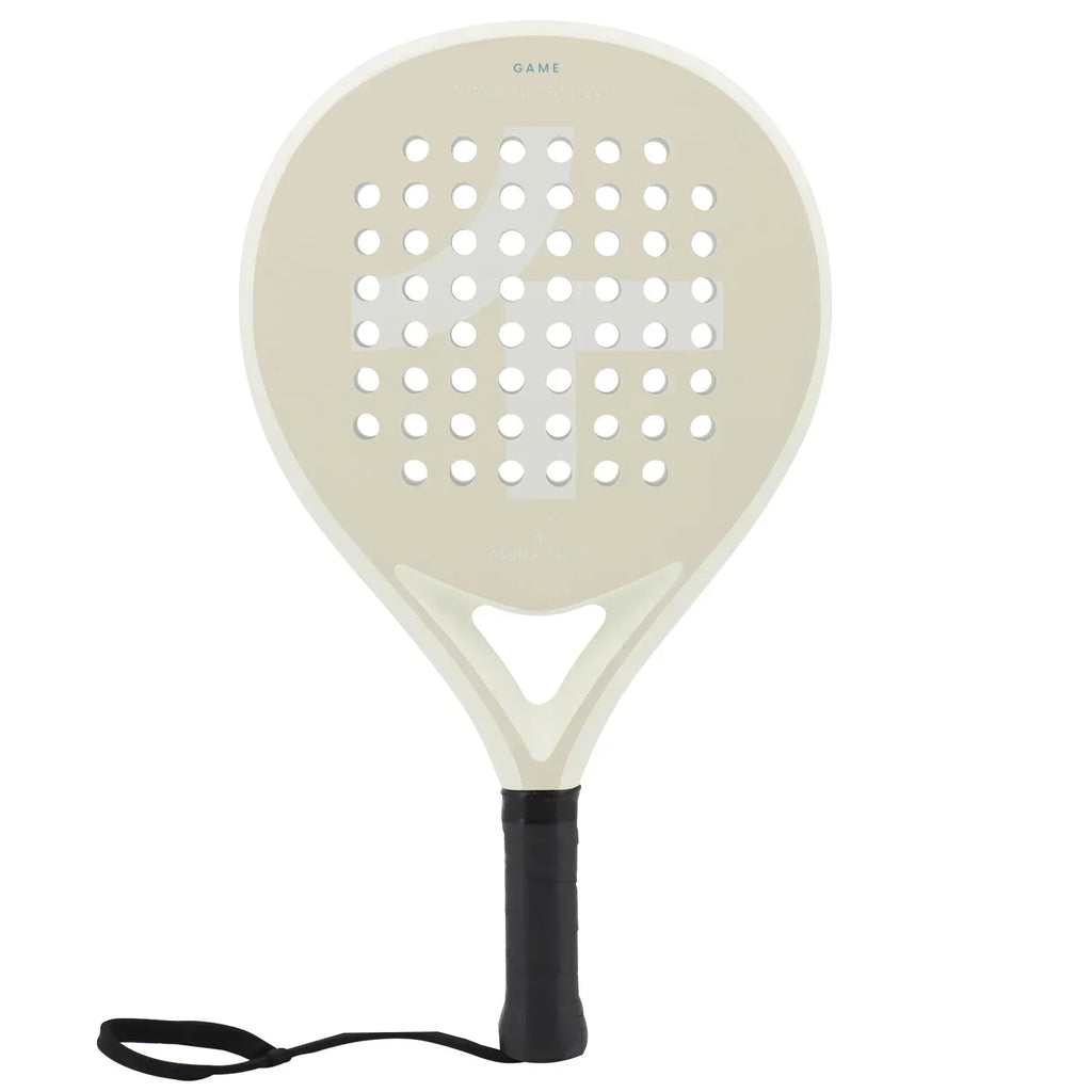 CarbonEdge Elite - Padelketcher Ydeevne