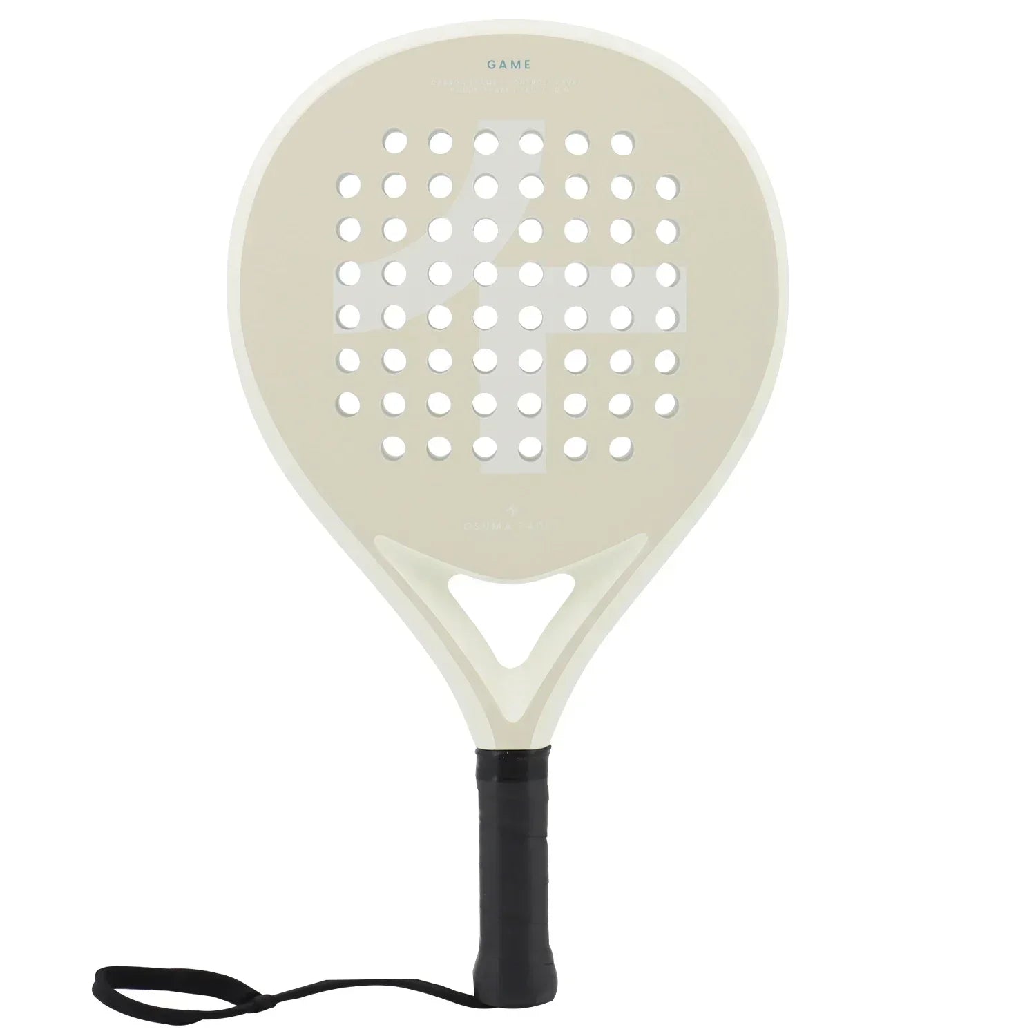 CarbonEdge Elite - Padelketcher Ydeevne